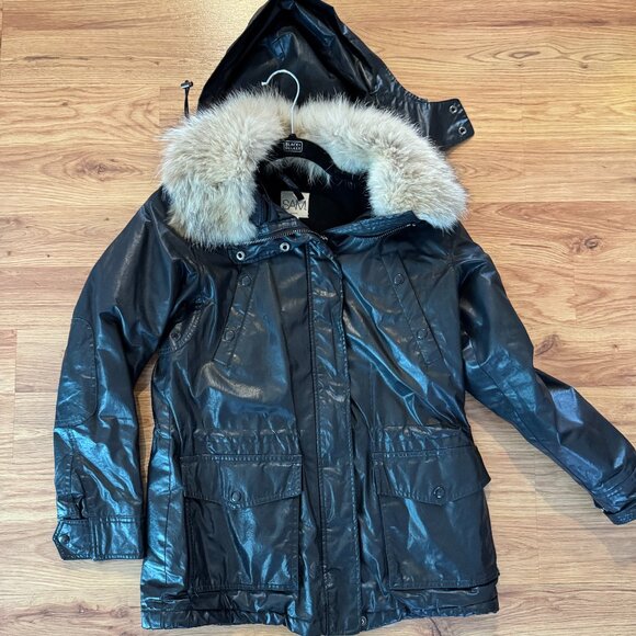 SAM. Jacket - Picture 1 of 6